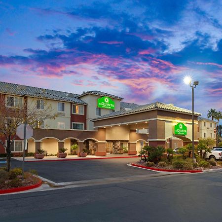 La Quinta By Wyndham Las Vegas Redrock/Summerlin Hotel Exterior photo