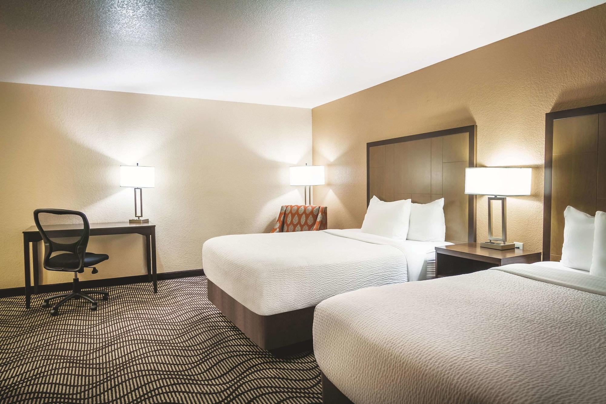 La Quinta By Wyndham Las Vegas Redrock/Summerlin Exterior photo