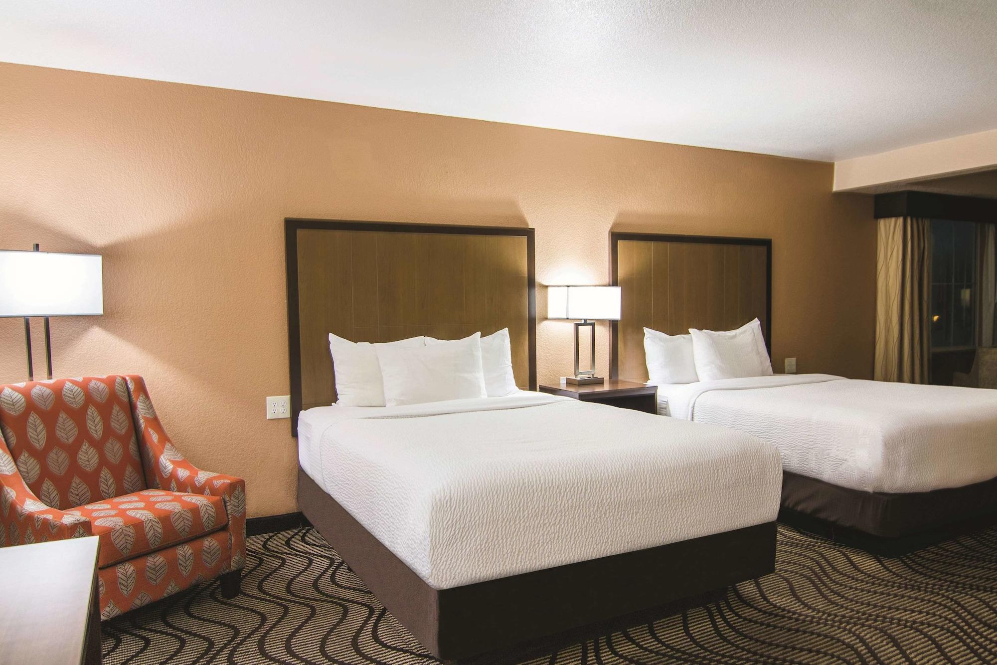 La Quinta By Wyndham Las Vegas Redrock/Summerlin Exterior photo