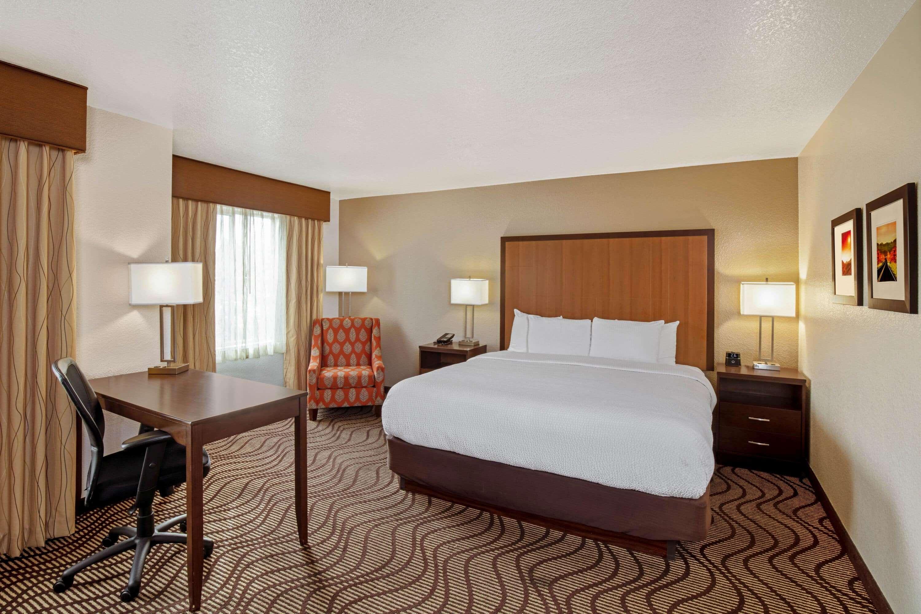 La Quinta By Wyndham Las Vegas Redrock/Summerlin Exterior photo