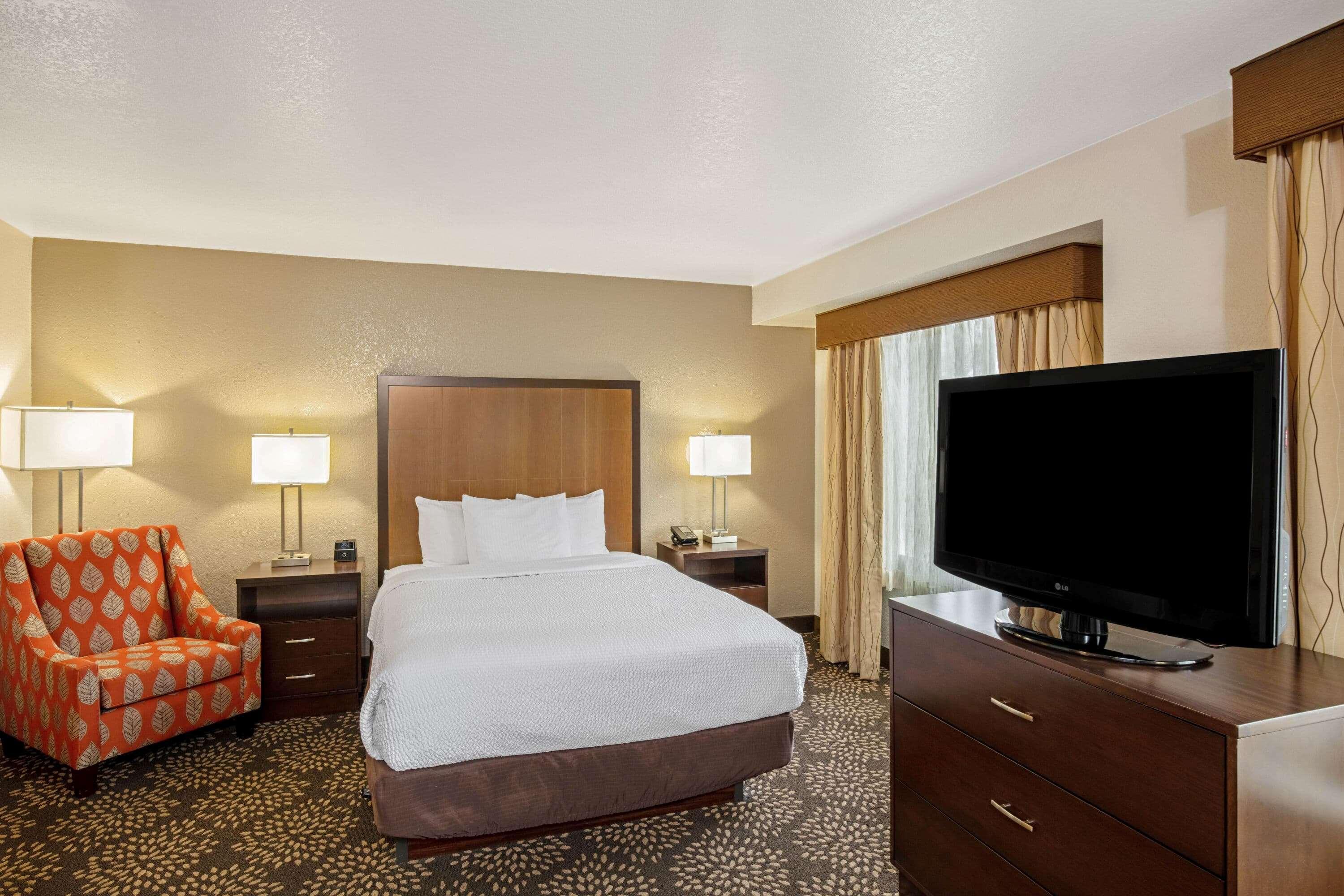 La Quinta By Wyndham Las Vegas Redrock/Summerlin Exterior photo