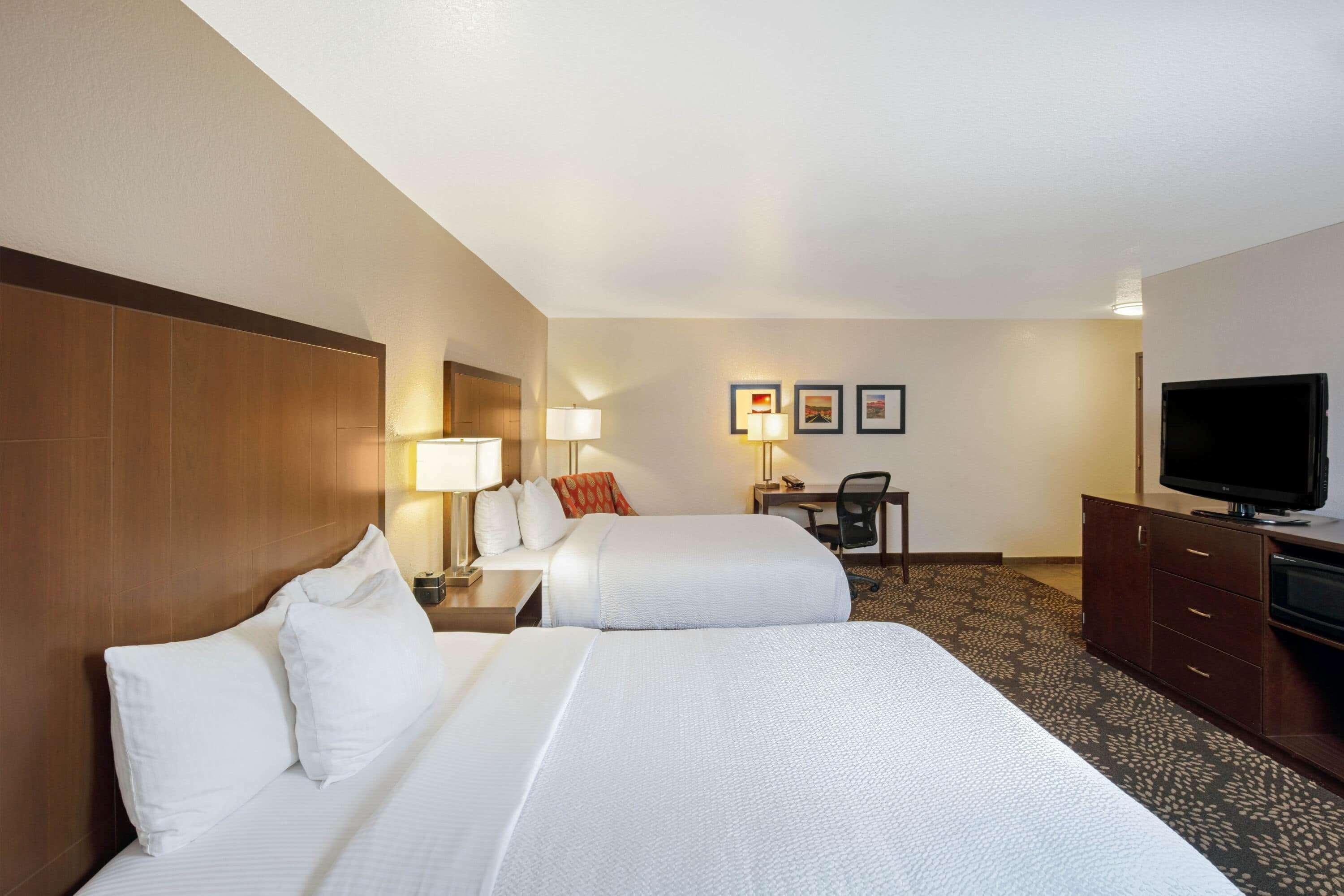 La Quinta By Wyndham Las Vegas Redrock/Summerlin Exterior photo