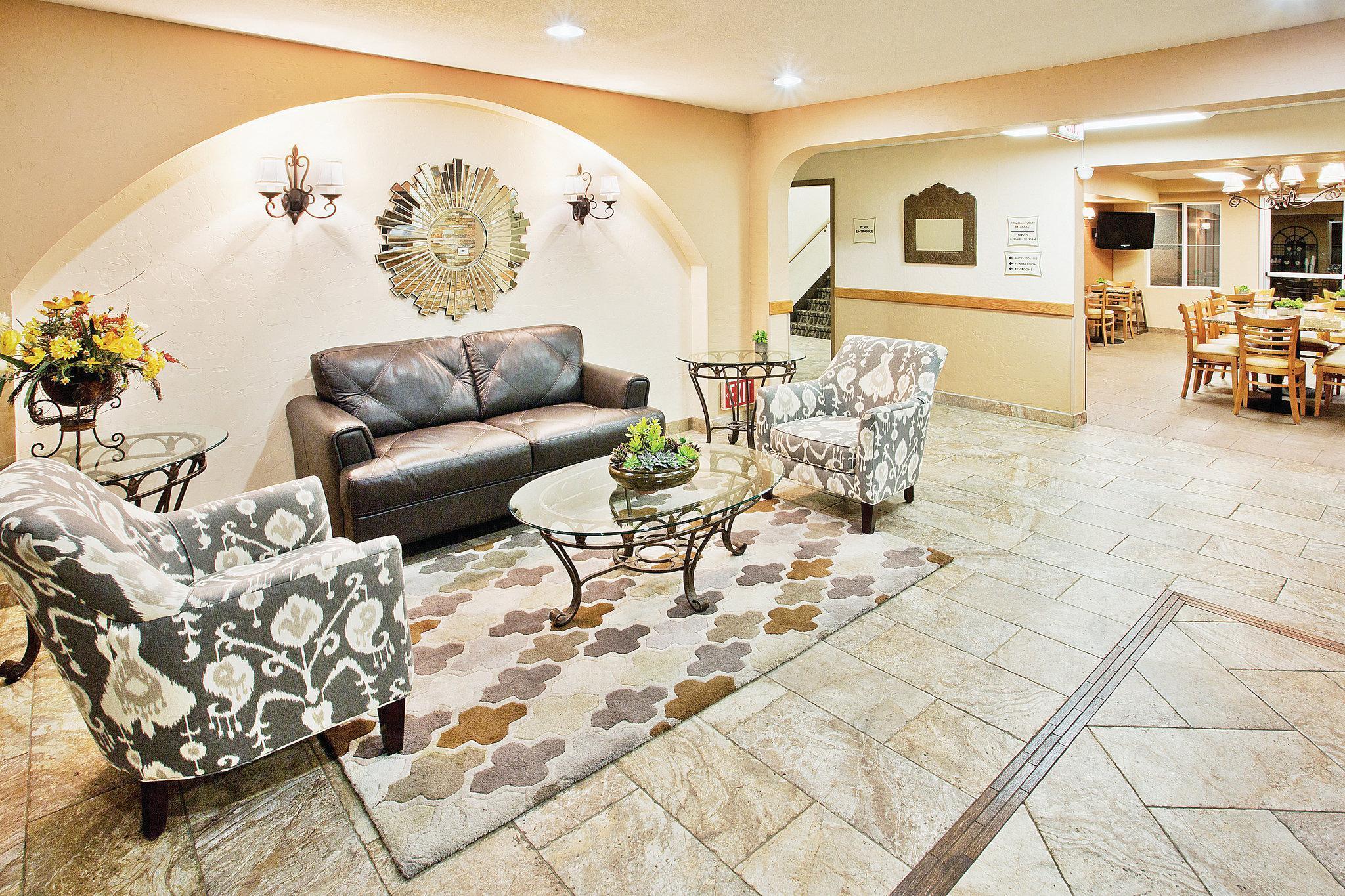 La Quinta By Wyndham Las Vegas Redrock/Summerlin Exterior photo